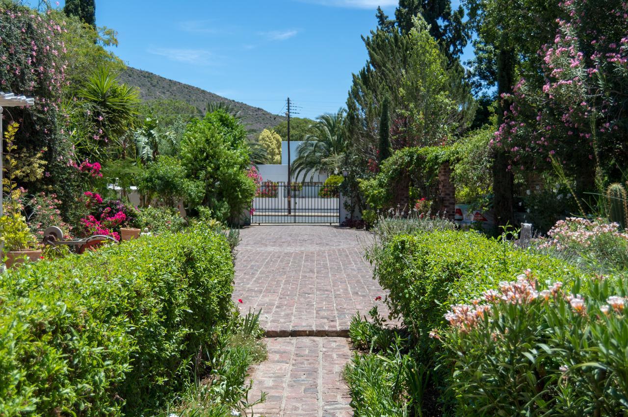 Somerset Stables Graaff-Reinet Exterior foto