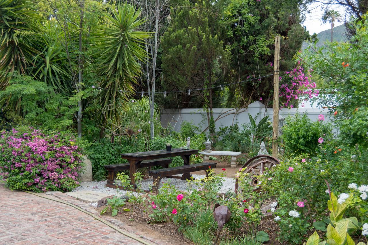 Somerset Stables Graaff-Reinet Exterior foto