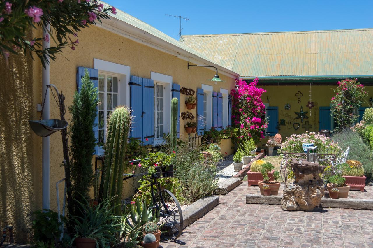 Somerset Stables Graaff-Reinet Exterior foto
